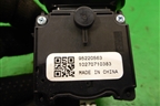Переключатель поворотов (95220563) для Chevrolet Cruze c 2009-2015г