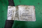 Проводка двери передней левой (96999250) для Chevrolet Cruze c 2009-2015г