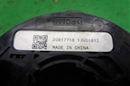 Механизм подрулевой для SRS AIR BAG (20817718) для Chevrolet Cruze c 2009-2015г