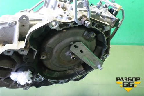 АКПП (1.6л F16D3) (24259639) для Chevrolet Cruze c 2009-2015г