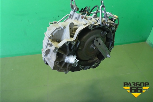 АКПП (1.6л F16D3) (24259639) для Chevrolet Cruze c 2009-2015г
