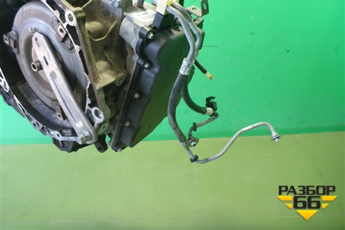 АКПП (1.6л F16D3) (24259639) для Chevrolet Cruze c 2009-2015г