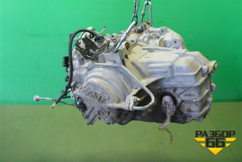 АКПП (1.6л F16D3) (24259639) для Chevrolet Cruze c 2009-2015г