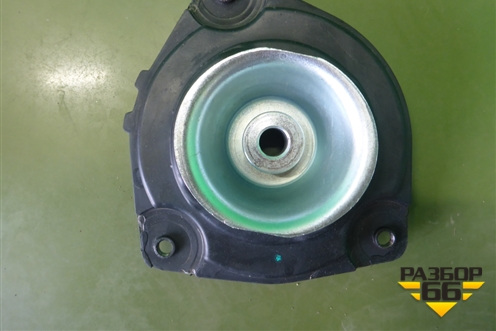 Опора амортизатора переднего (левого Febest новая) (NSSJ10FL) для Nissan Qashqai (J10E) с 2006-2013г