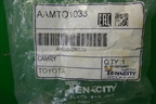 Сайлентблок (переднего рычага задний) (AAMTO1033 4865528020) для Toyota Camry CV3 с 2001-2006г