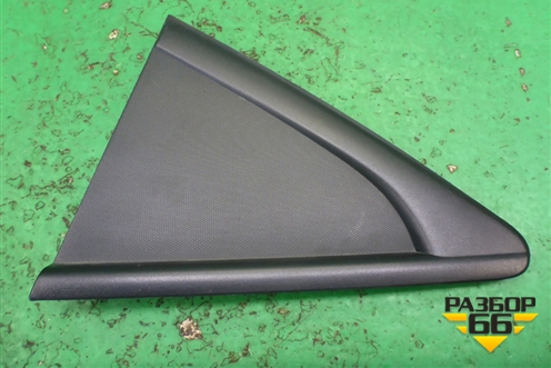 Накладка заднего крыла левого (седан) (95991480) для Chevrolet Cruze c 2009-2015г