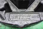 Ящик инструментальный в багажник (13323032) для Chevrolet Cruze c 2009-2015г
