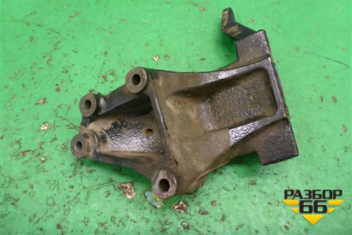 Кронштейн двигателя правый (1.6л F16D3) (25182255) для Chevrolet Cruze c 2009-2015г