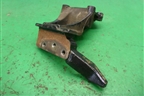 Кронштейн двигателя правый (1.6л F16D3) (25182255) для Chevrolet Cruze c 2009-2015г
