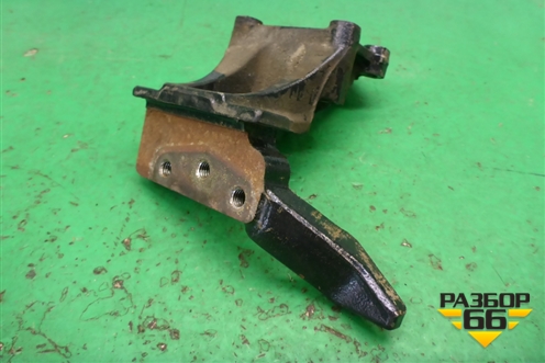 Кронштейн двигателя правый (1.6л F16D3) (25182255) для Chevrolet Cruze c 2009-2015г