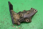 Кронштейн двигателя правый (1.6л F16D3) (25182255) для Chevrolet Cruze c 2009-2015г