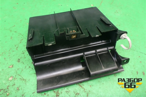 Кронштейн блока электронного (комфорта) (13265750) для Chevrolet Cruze c 2009-2015г