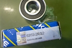 Подшипник генератора (17x40x12) (62032RS2) для Mazda Mazda 3 (BK) с 2003-2009г