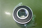 Подшипник генератора (17x40x12) (62032RS2) для Mazda Mazda 3 (BK) с 2003-2009г