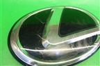 Эмблема на дверь багажника(7543248020) для Lexus RX 350 с 2022г