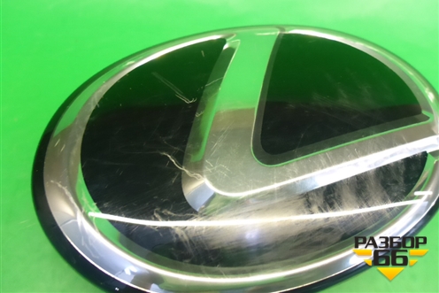 Эмблема на дверь багажника(7543248020) для Lexus RX 350 с 2022г