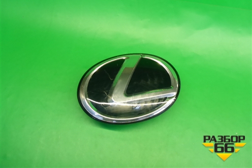 Эмблема на дверь багажника(7543248020) для Lexus RX 350 с 2022г