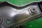 Петля крышки багажника правая (95971948) для Chevrolet Cruze c 2009-2015г