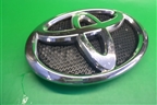 Эмблема в решетку радиатора (7531260050) для Toyota Land Cruiser Prado(150) с 2009г