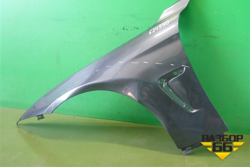 Крыло переднее левое (41357330549) для BMW 4-серия F32 с 2013-2020г