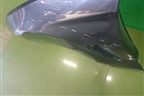 Крыло переднее левое (41357330549) для BMW 4-серия F32 с 2013-2020г