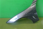Крыло переднее левое (41357330549) для BMW 4-серия F32 с 2013-2020г
