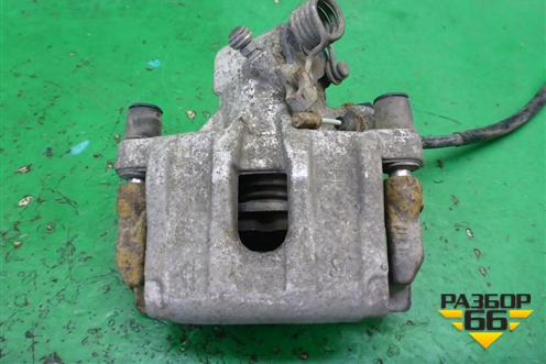 Суппорт задний правый для Mazda Mazda 3 (BK) с 2003-2009г 