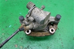 Суппорт задний правый для Mazda Mazda 3 (BK) с 2003-2009г
