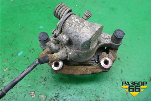 Суппорт задний правый для Mazda Mazda 3 (BK) с 2003-2009г 