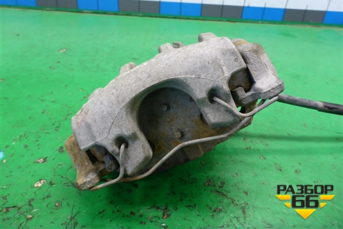 Суппорт задний правый для Mazda Mazda 3 (BK) с 2003-2009г 
