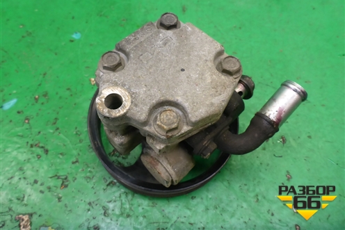 Насос гидроусилителя (1.6л Z6) для Mazda Mazda 3 (BK) с 2003-2009г 
