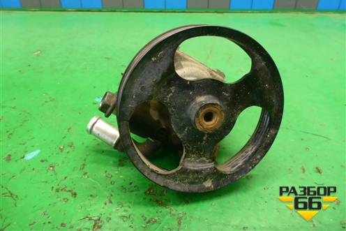 Насос гидроусилителя (1.6л Z6) для Mazda Mazda 3 (BK) с 2003-2009г 