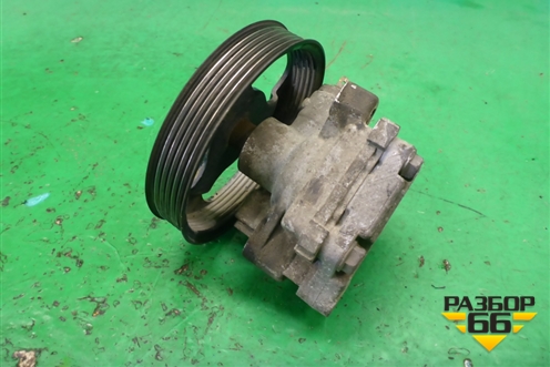 Насос гидроусилителя (1.6л Z6) для Mazda Mazda 3 (BK) с 2003-2009г 