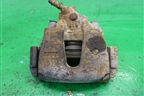 Суппорт передний правый для Mazda Mazda 3 (BK) с 2003-2009г