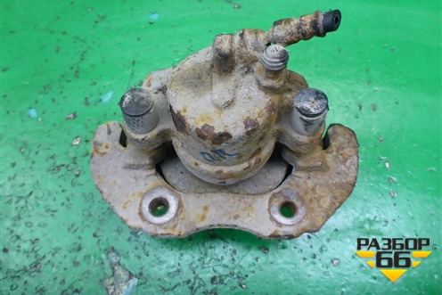 Суппорт передний правый для Mazda Mazda 3 (BK) с 2003-2009г 