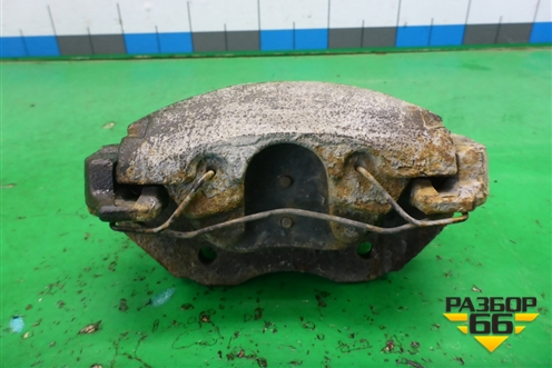 Суппорт передний правый для Mazda Mazda 3 (BK) с 2003-2009г 