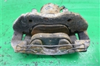 Суппорт передний правый для Mazda Mazda 3 (BK) с 2003-2009г