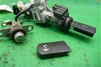 Замок зажигания (АКПП) (3M513F880CC) для Mazda Mazda 3 (BK) с 2003-2009г
