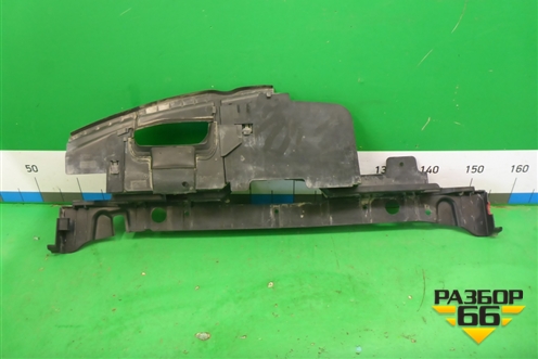Воздухозаборник воздушного фильтра (96981695) для Chevrolet Cruze c 2009-2015г