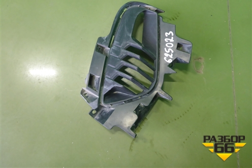 Накладка ПТФ левая (86545L2100) для Kia K5 с 2020г