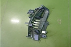 Накладка ПТФ левая (86545L2100) для Kia K5 с 2020г