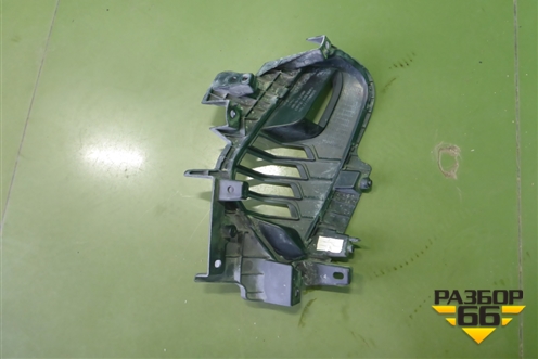 Накладка ПТФ левая (86545L2100) для Kia K5 с 2020г