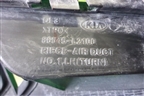 Накладка ПТФ левая (86545L2100) для Kia K5 с 2020г