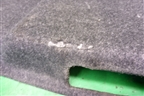 Обшивка крышки багажника для Mazda Mazda 3 (BK) с 2003-2009г
