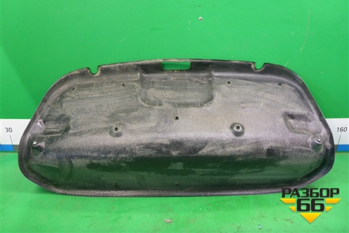 Обшивка крышки багажника для Mazda Mazda 3 (BK) с 2003-2009г 