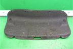 Обшивка крышки багажника для Mazda Mazda 3 (BK) с 2003-2009г