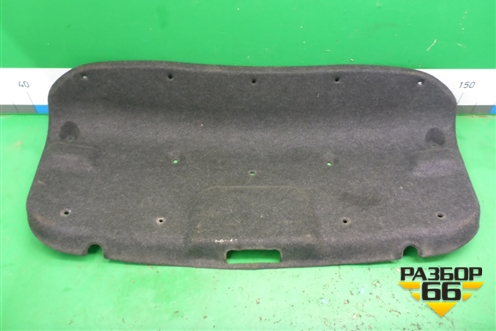 Обшивка крышки багажника для Mazda Mazda 3 (BK) с 2003-2009г 