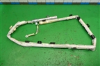 Подушка безопасности боковая шторка правая (седан) для Mazda Mazda 3 (BK) с 2003-2009г