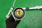 Подушка безопасности боковая шторка правая (седан) для Mazda Mazda 3 (BK) с 2003-2009г