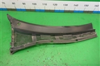 Решетка стеклоочистителей правая (BP4K507R1) для Mazda Mazda 3 (BK) с 2003-2009г